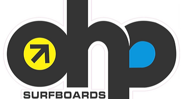 OHP Surfboards logo